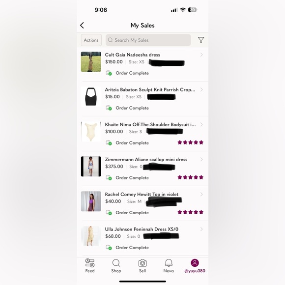 Meet your Posher, Tiffany - Picture 13 of 15